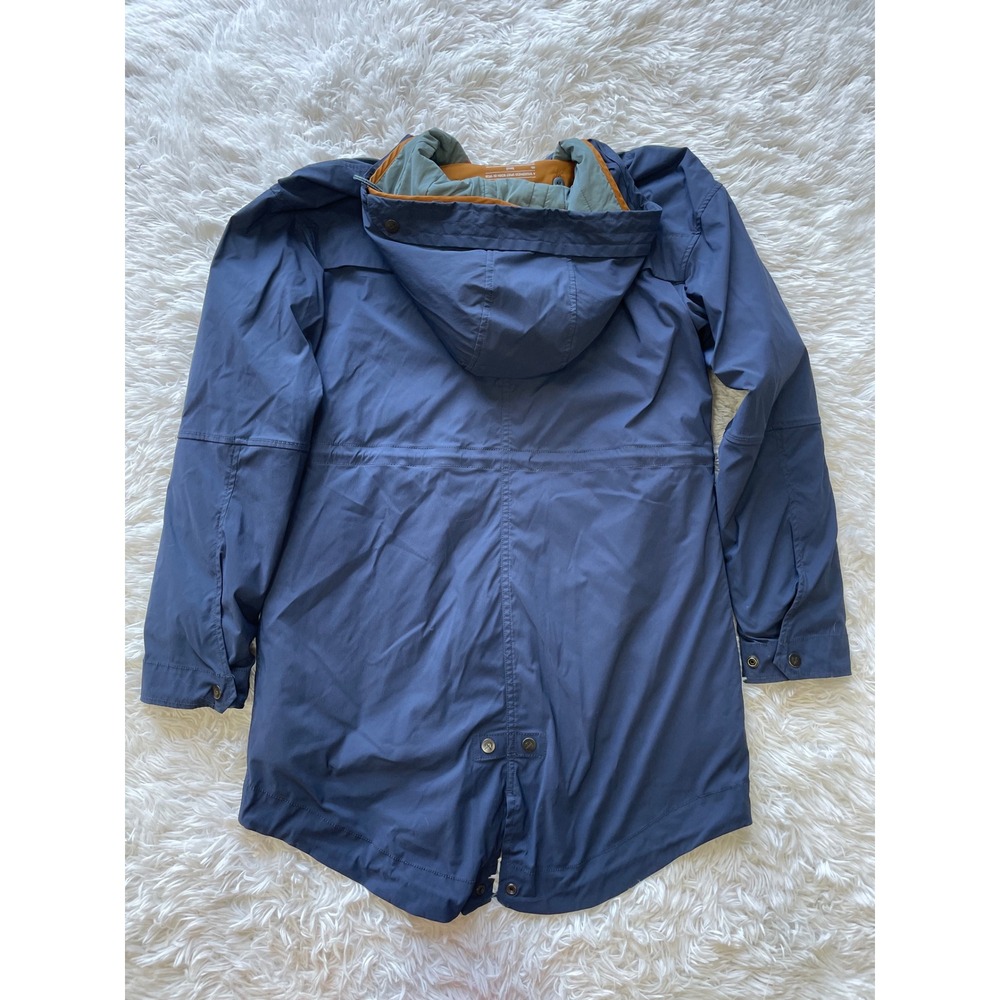 REI Co-Op Wallace Lake Parka Jacket - Picture 7 of 9